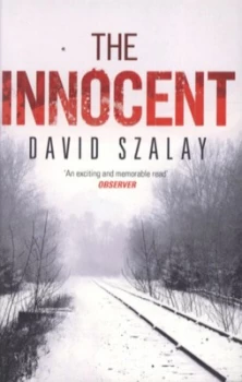 Image of The Innocent by David Szalay Paperback