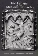 Image of liturgy of the medieval church