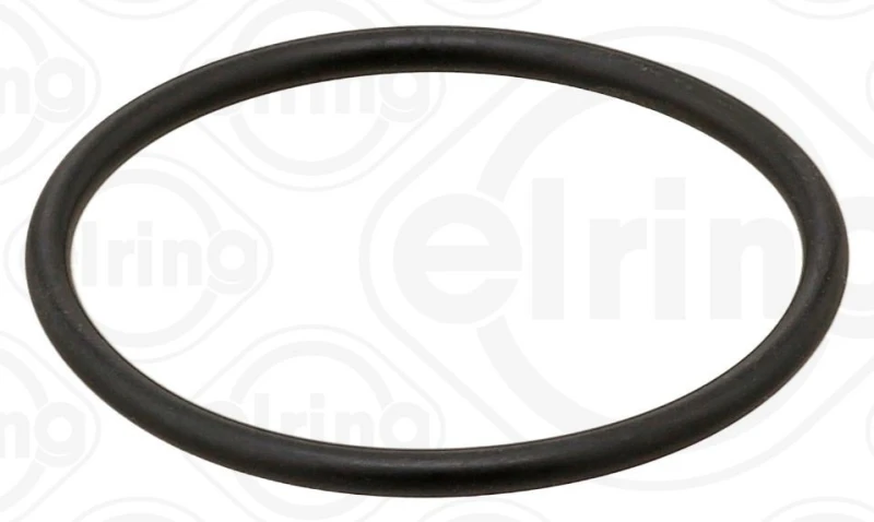 Image of Oil cooler gasket ELRING 340.110
