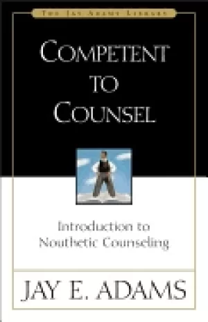 Image of competent to counsel