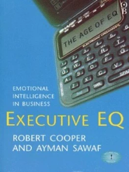 Image of Executive Eq by Robert K Cooper and Ayman Sawaf Paperback