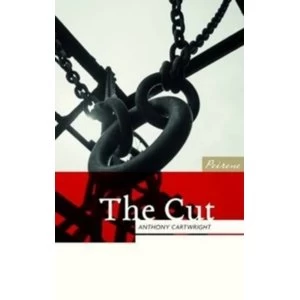 Image of The Cut by Anthony Cartwright (Paperback, 2017)