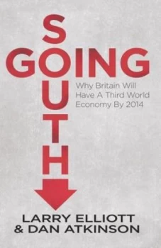 Image of Going South by L. Elliott Book