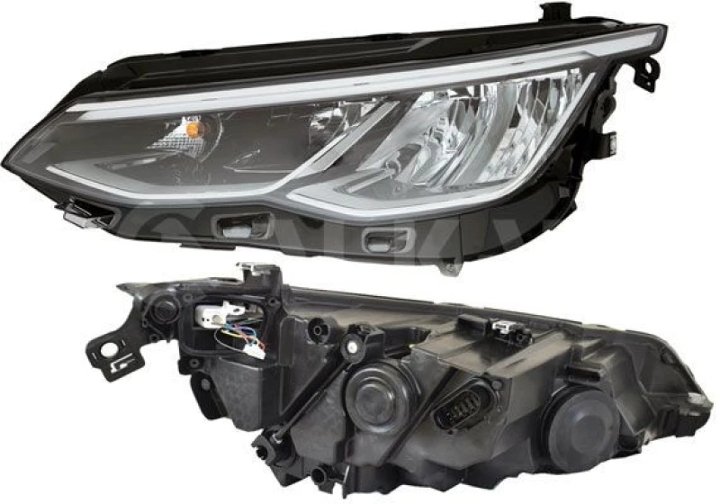 Image of ALKAR Headlight ALKAR 2797137