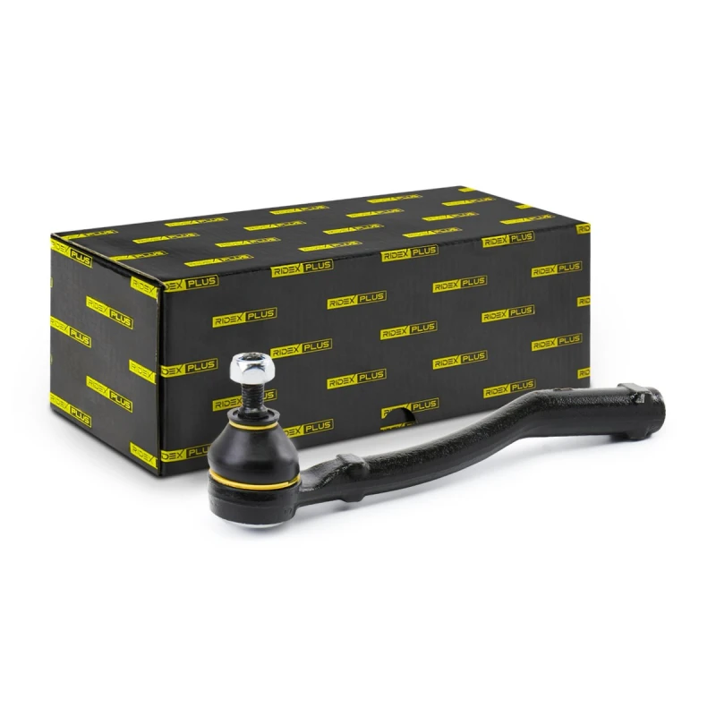 Image of Track rod end RIDEX PLUS 914T0295P