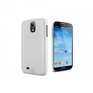 image of Cygnett UrbanShield Samsung Galaxy S4 Carbon Fiber Case