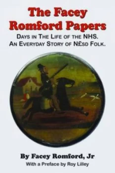 Image of Facey Romford Papers by Facey Romford Book