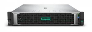 Image of HPE ProLiant DL380 Gen10 - P20249-B21 - Rack Mountable 2U - Xeon Gold