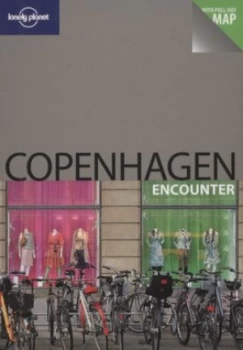 Image of Copenhagen by Michael Booth Paperback
