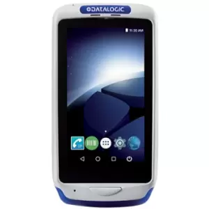 image of Datalogic Joya Touch A6 handheld mobile computer 10.9cm (4.3")...