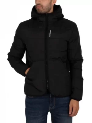 Image of Padded Jacket