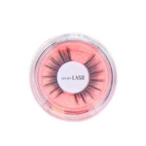 image of Oh My Lash Flutter Faux Mink Strip Lashes