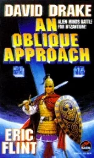 Image of oblique approach