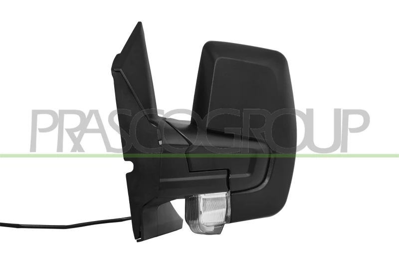 Image of PRASCO Wing mirror PRASCO FD9167364