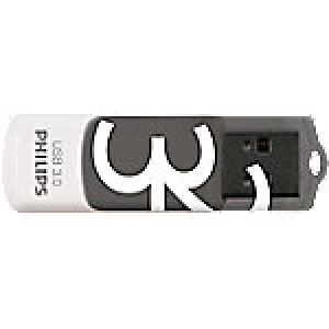 Image of Philips Vivid 32GB USB 3.0 Flash Drive