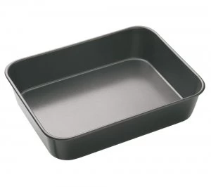 image of Master CLASS KCMCHB1 39 x 28cm Non-Stick Roasting Pan