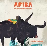 Image of ariba an old tale about new shoes