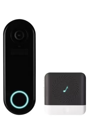 Image of TCP Mini Smart Wireless Doorbell