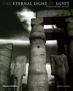 Image of eternal light of egypt