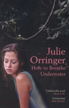 Image of How to Breathe Underwater by Julie Orringer Book