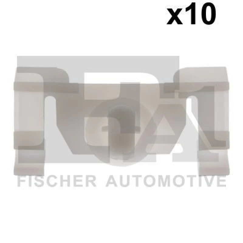 Image of FA1 Trim clip FA1 14-40086.10