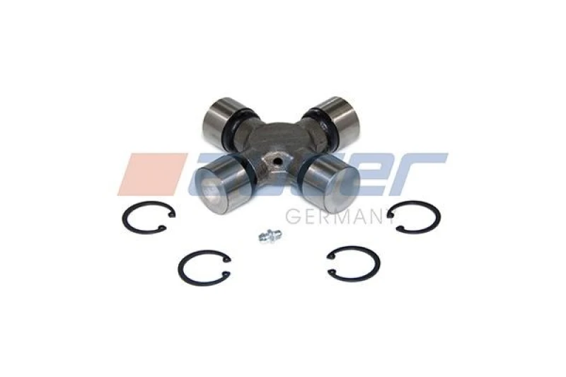 Image of Drive shaft coupler AUGER 68384