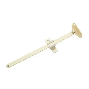 Image of BQ Brass Effect Carbon Steel Silent Stay