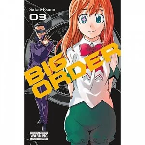 Image of Big Order Volume 3