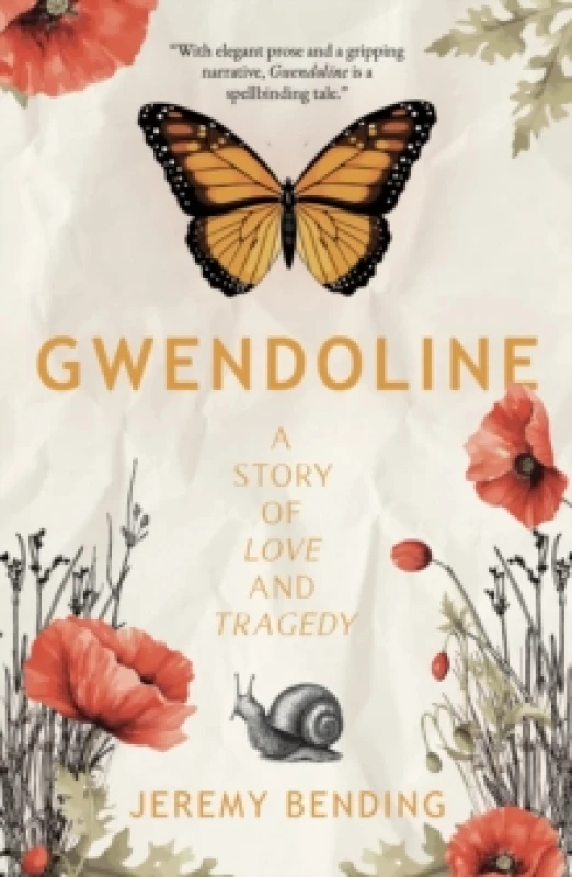 Image of Gwendoline Paperback / softback