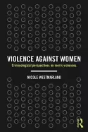 Image of violence against women criminological perspectives on mens violences