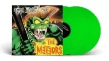 Image of Best of the Meteors
