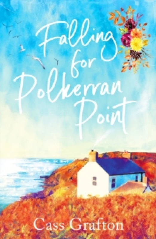 Image of Falling for Polkerran Point : A fun, feel-good, Cornish second chance romance Paperback / softback