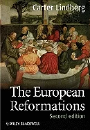 Image of european reformations