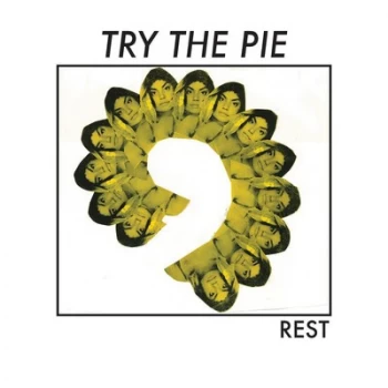 Image of Various Artists - Rest Vinyl