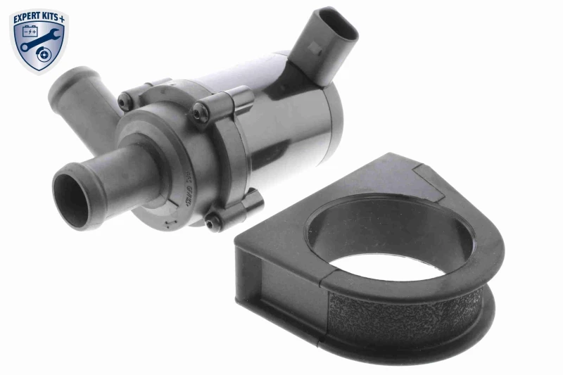 Image of VEMO V10-16-0008 Additional Water Pump EXPERT KITS + Additional Water Pump (1351)