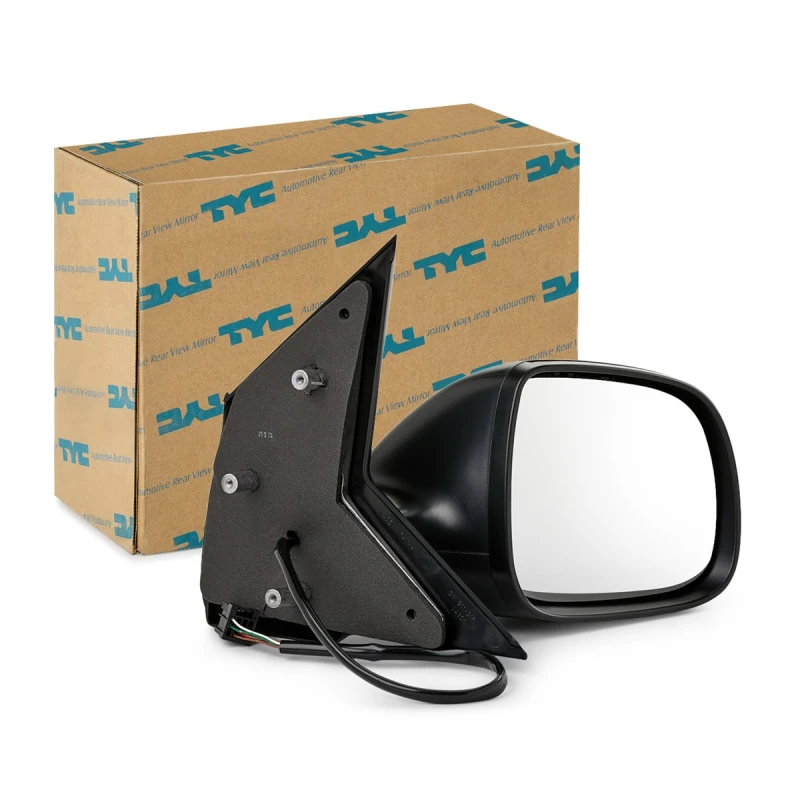 Image of TYC Wing mirror TYC 337-0281