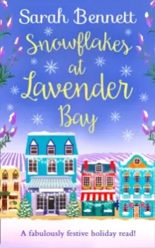 Image of Snowflakes at Lavender Bay