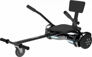 image of Hover-1 Buggy Combo - Black Chrome