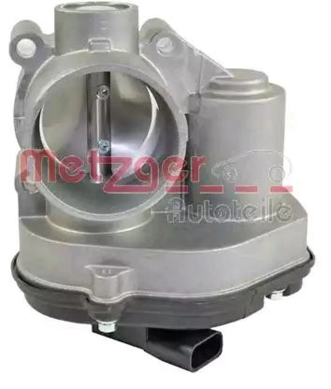 Image of METZGER 0892092 Throttle Throttle body (158)