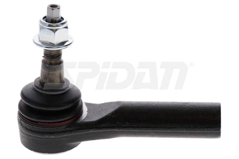 Image of SPIDAN CHASSIS PARTS Track rod end SPIDAN CHASSIS PARTS 45247
