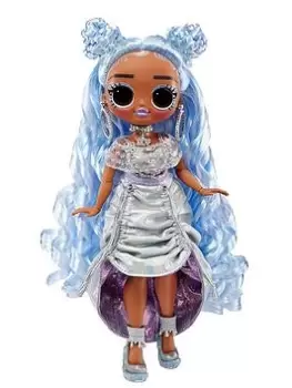 Image of L.O.L Surprise! Omg Fashion Show Style Edition - Missy Frost