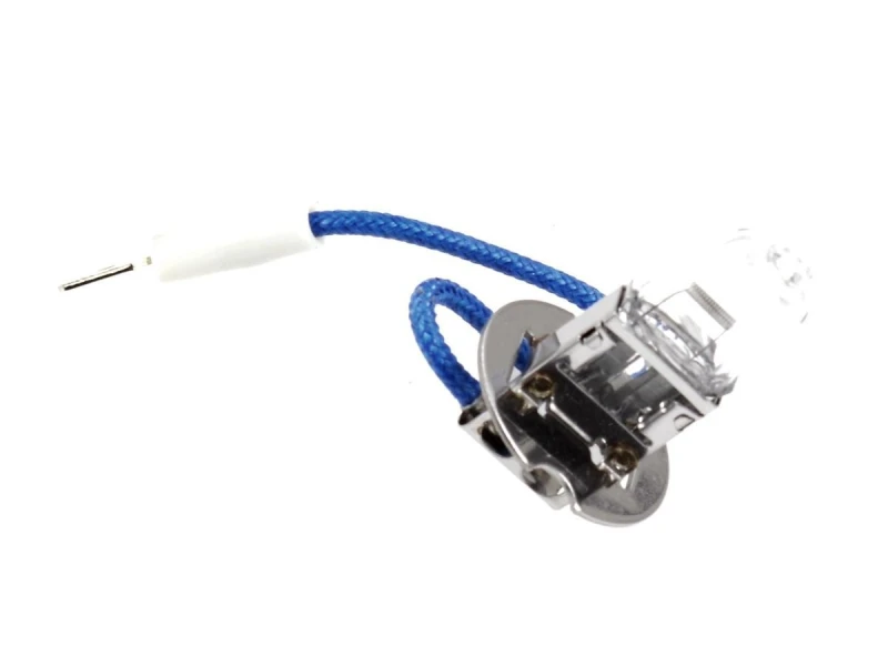 Image of EINPARTS EPB48 Light Bulbs H3, Halogen, 55W, 12V Bulb,spotlight (106)