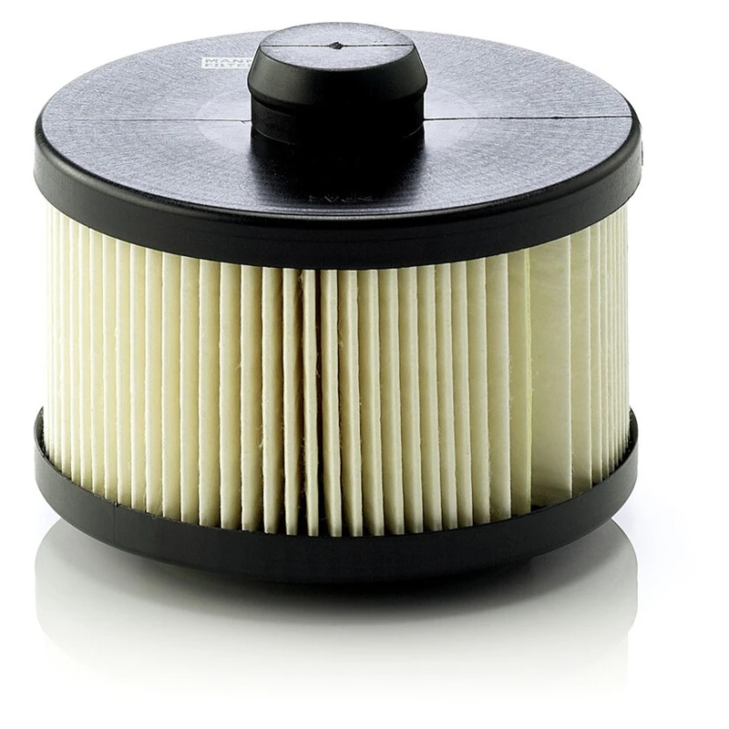 Image of MANN-FILTER PU 10 001 x Fuel Filter with gasket/seal Fuel filter (9)