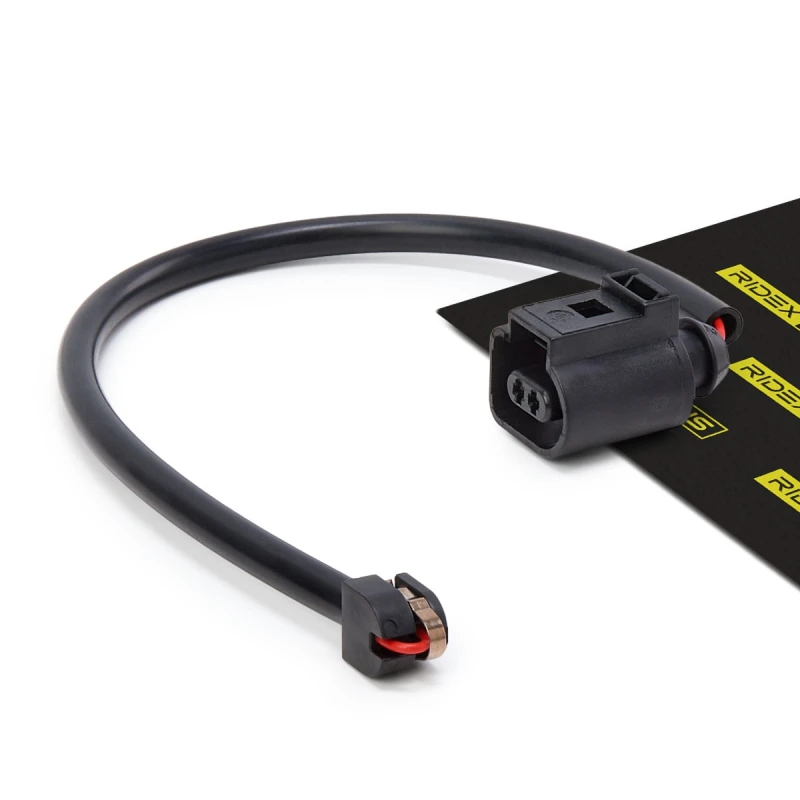 Image of RIDEX PLUS Brake pad wear sensor RIDEX PLUS 407W0078P