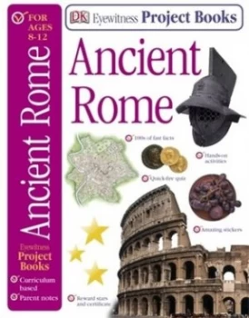 Image of Ancient Rome Paperback