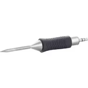 Image of Weller RTM 002 C MS Soldering tip Tapered Tip size 0.2mm Tip length 19mm Content