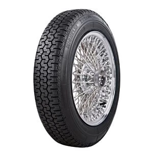 Image of Michelin Collection XZX 145 SR15 78S
