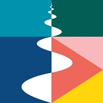 Image of Evergreen - Overseas CD