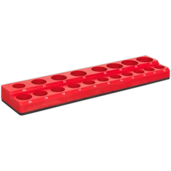 Image of Sealey AK27085 Magnetic Socket Holder 1/2"