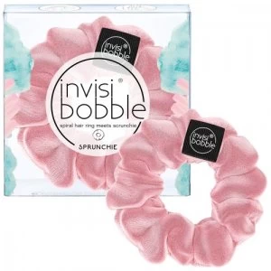 image of Invisibobble Sprunchie hairband Prima Ballerina